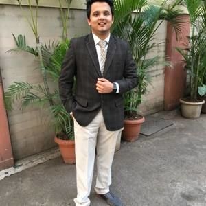 Meet your Posher, Punit